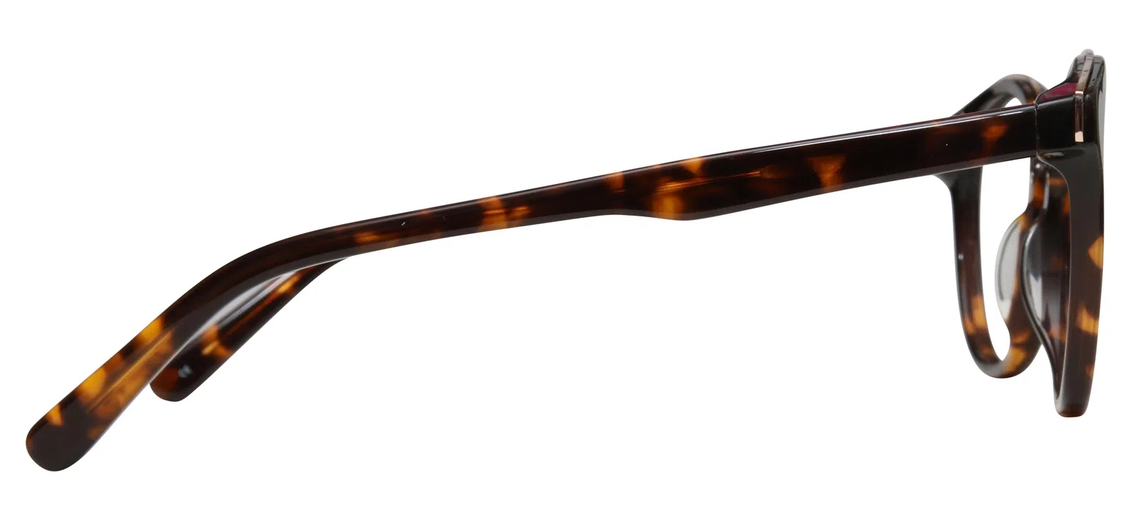Oval Full Rim 201918 Eyeglasses - view 10